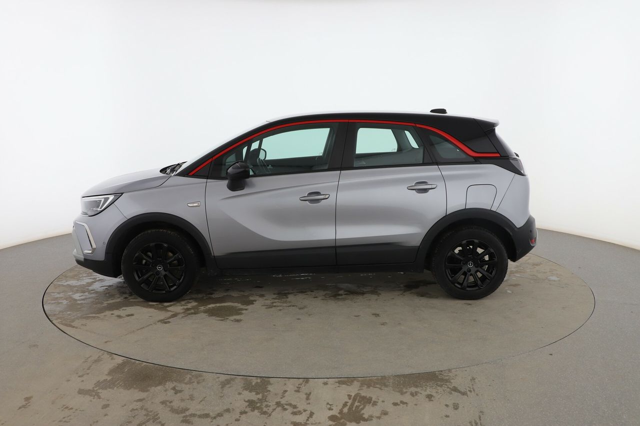 opel crossland x 2021 / foto grande (3)