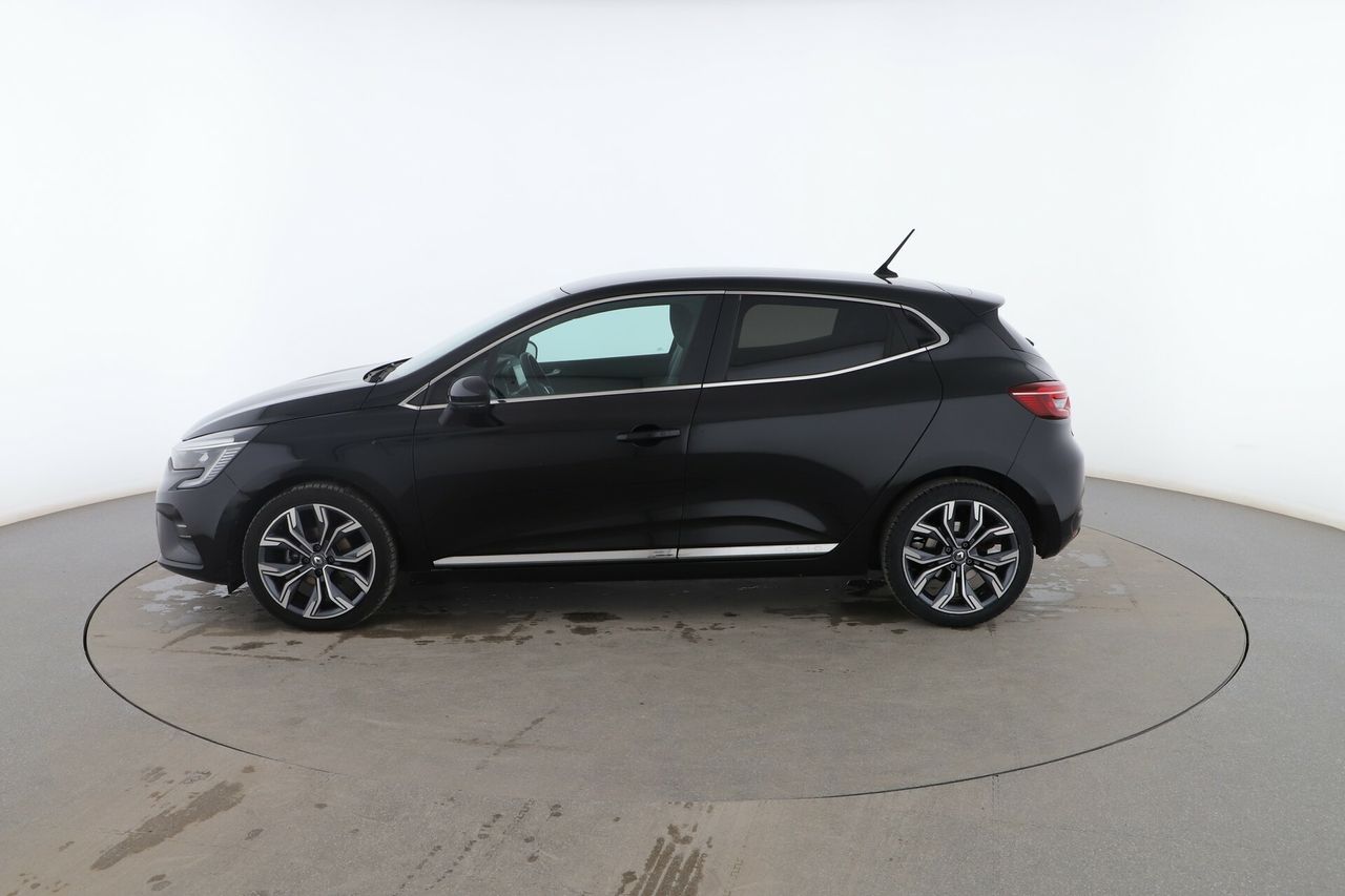 renault clio 2020 / foto grande (3)