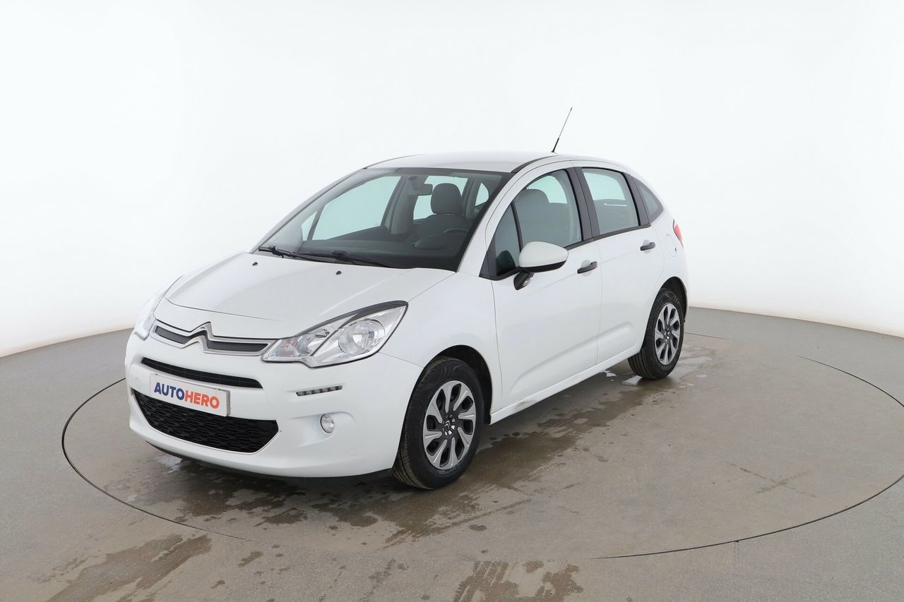 citroën c3 2015 /