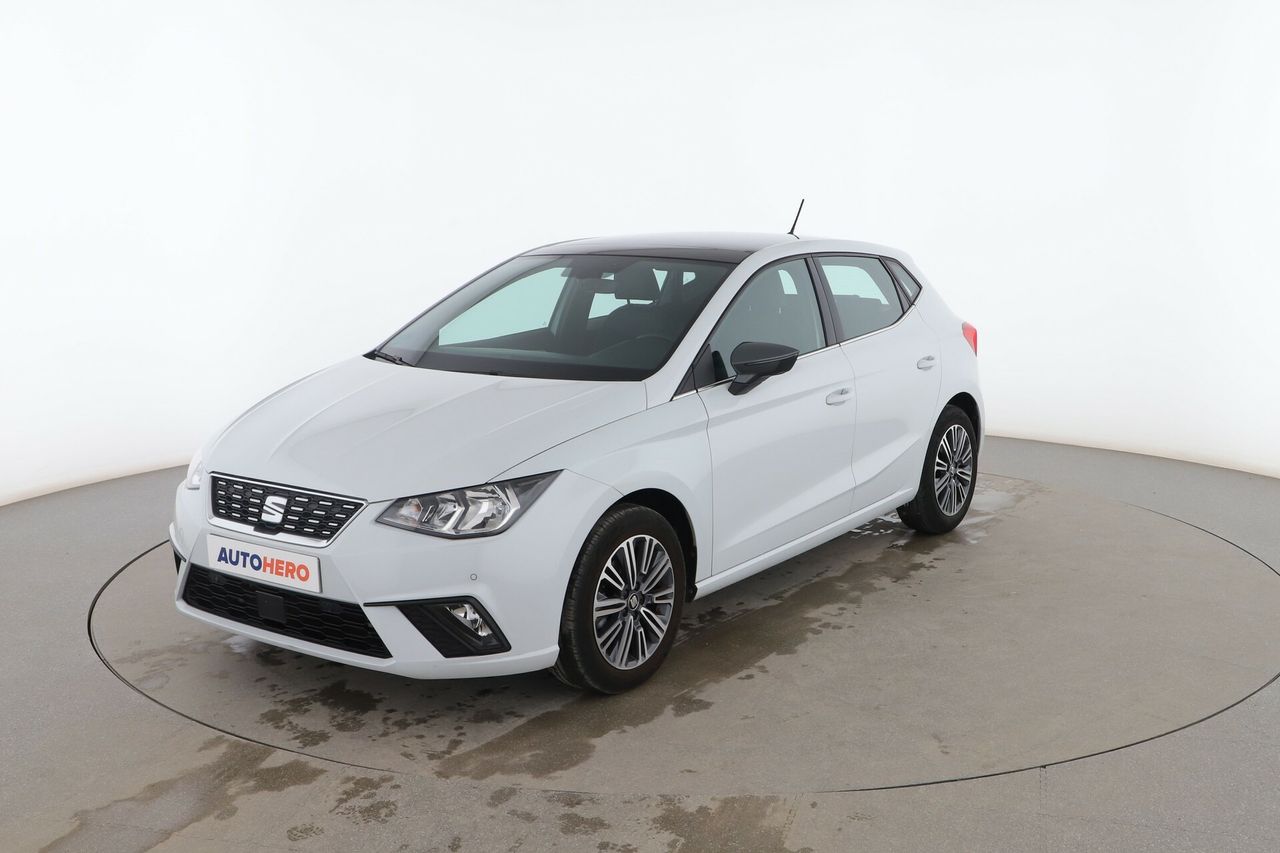seat ibiza 2020 /