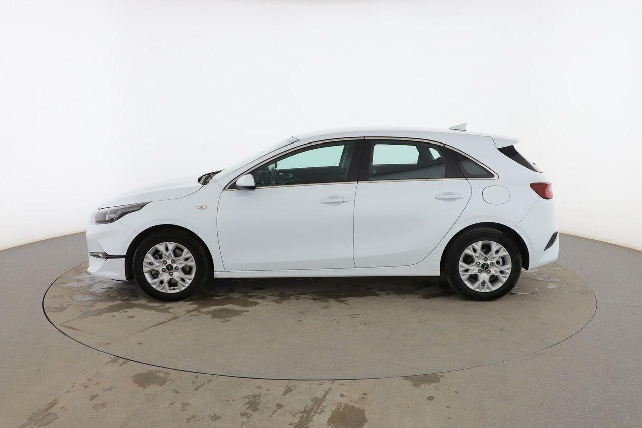 kia ceed 2022 / foto grande (3)