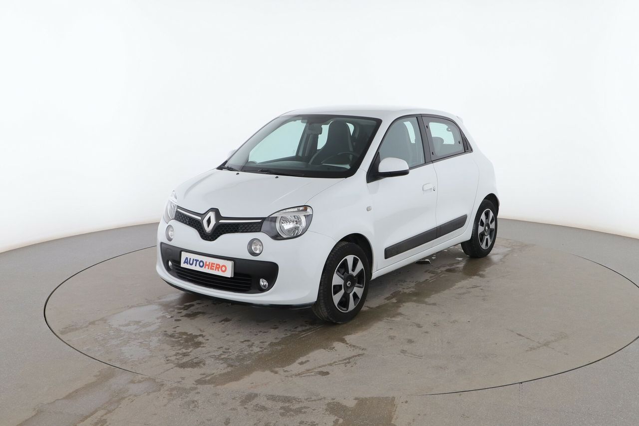 Foto renault twingo 2017 /