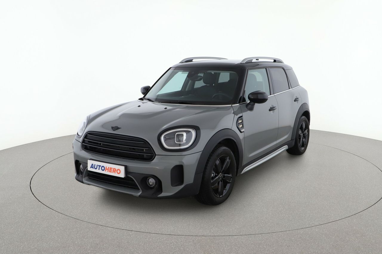 mini countryman 2022 /