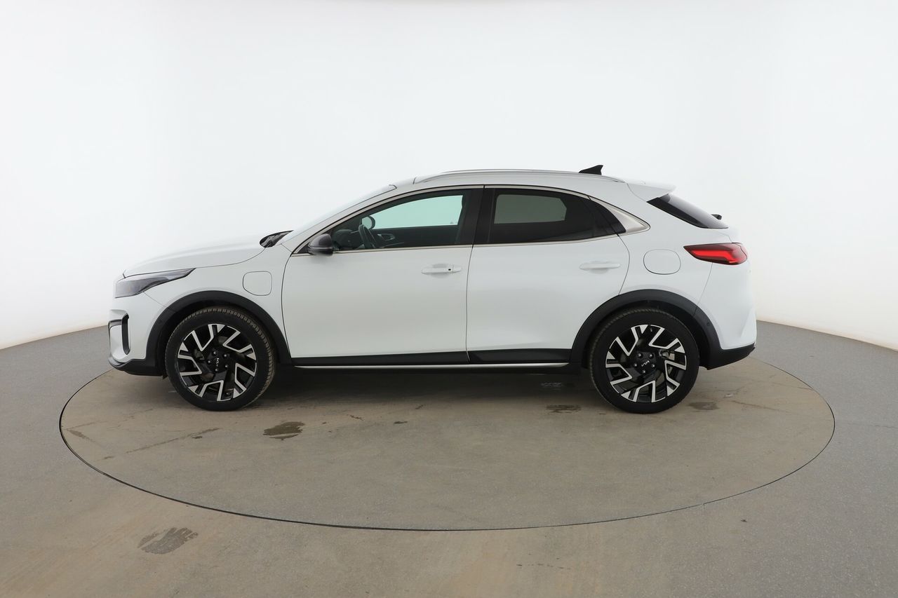 kia xceed 2023 / foto grande (3)