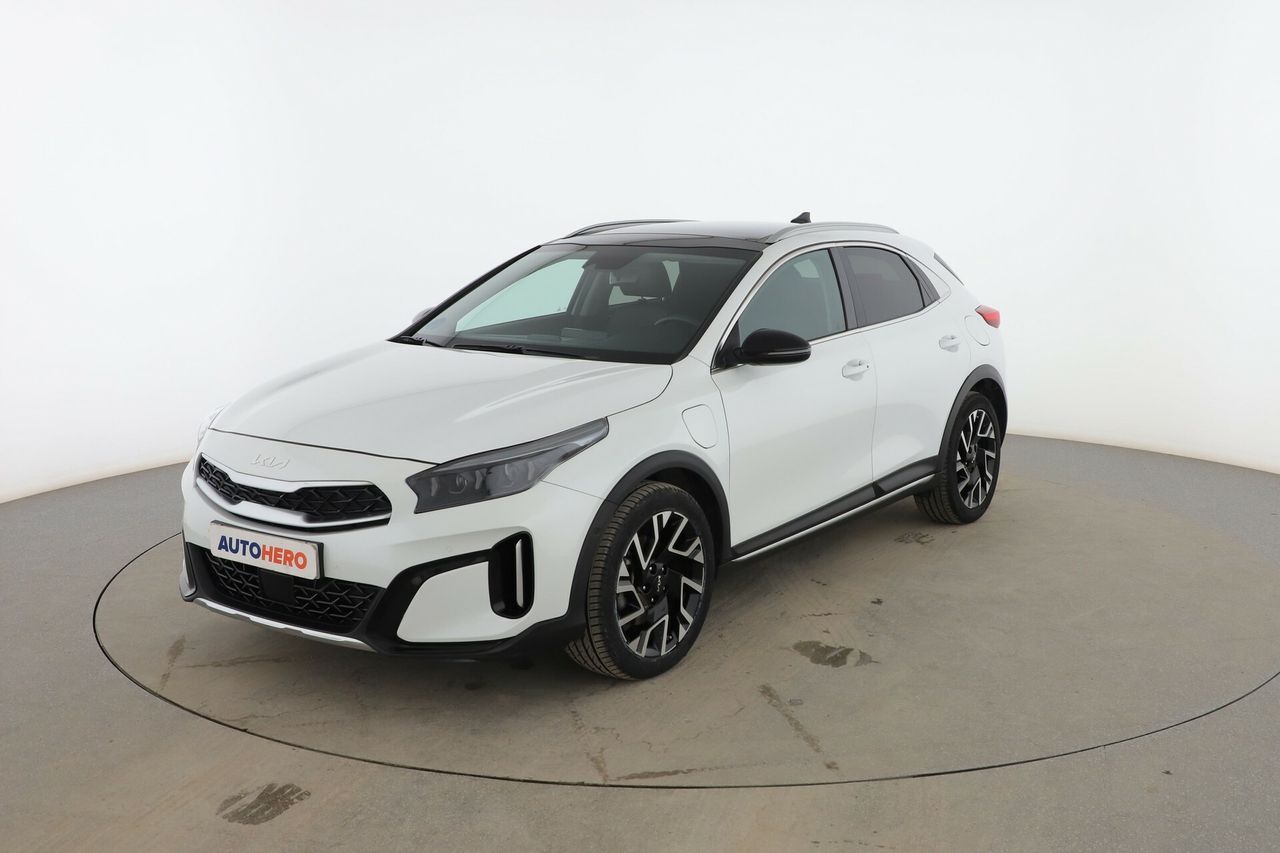 Sistema de navegacion europa  de segunda mano - kia xceed 2023 /