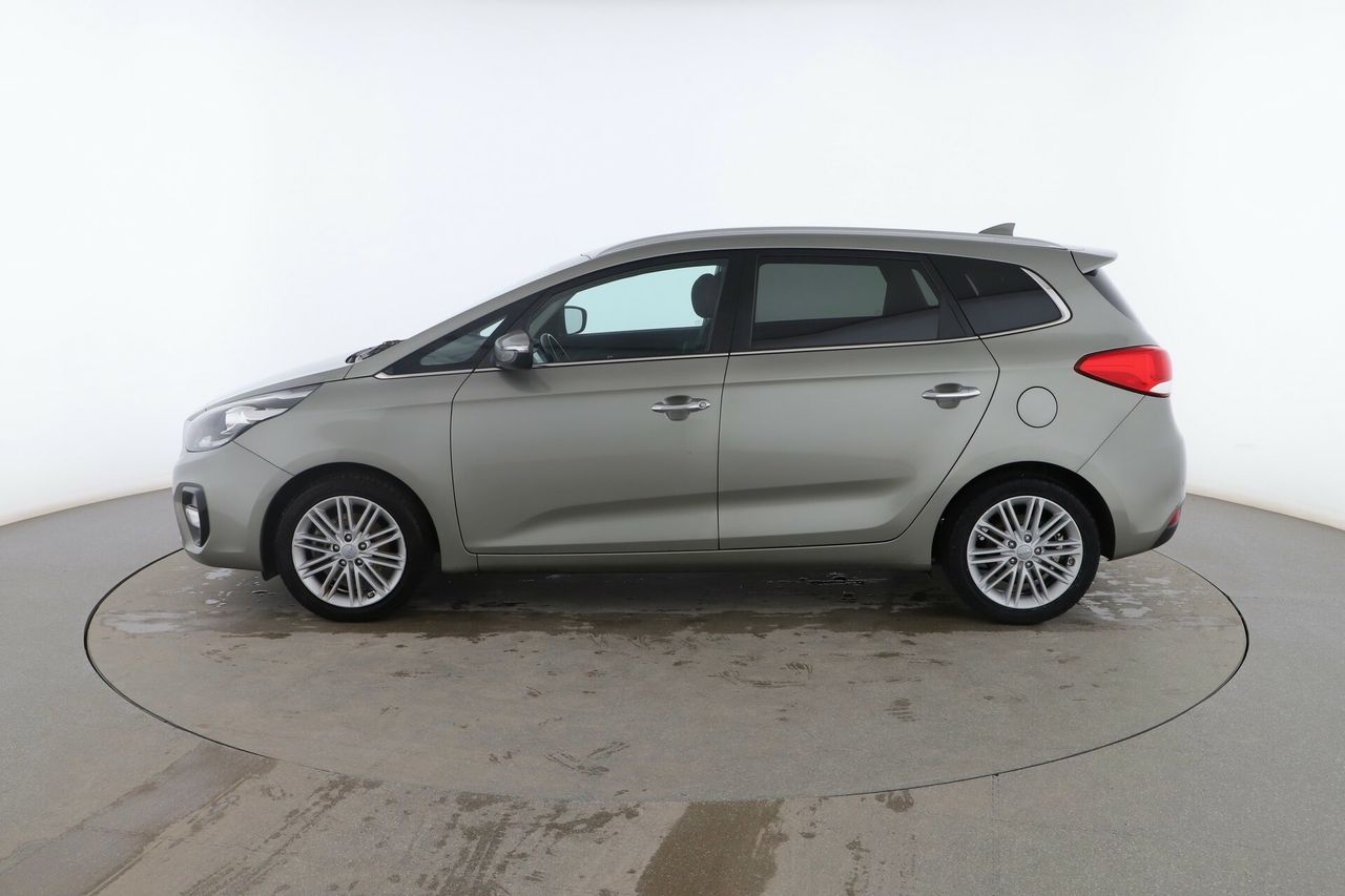kia carens 2018 / foto grande (3)