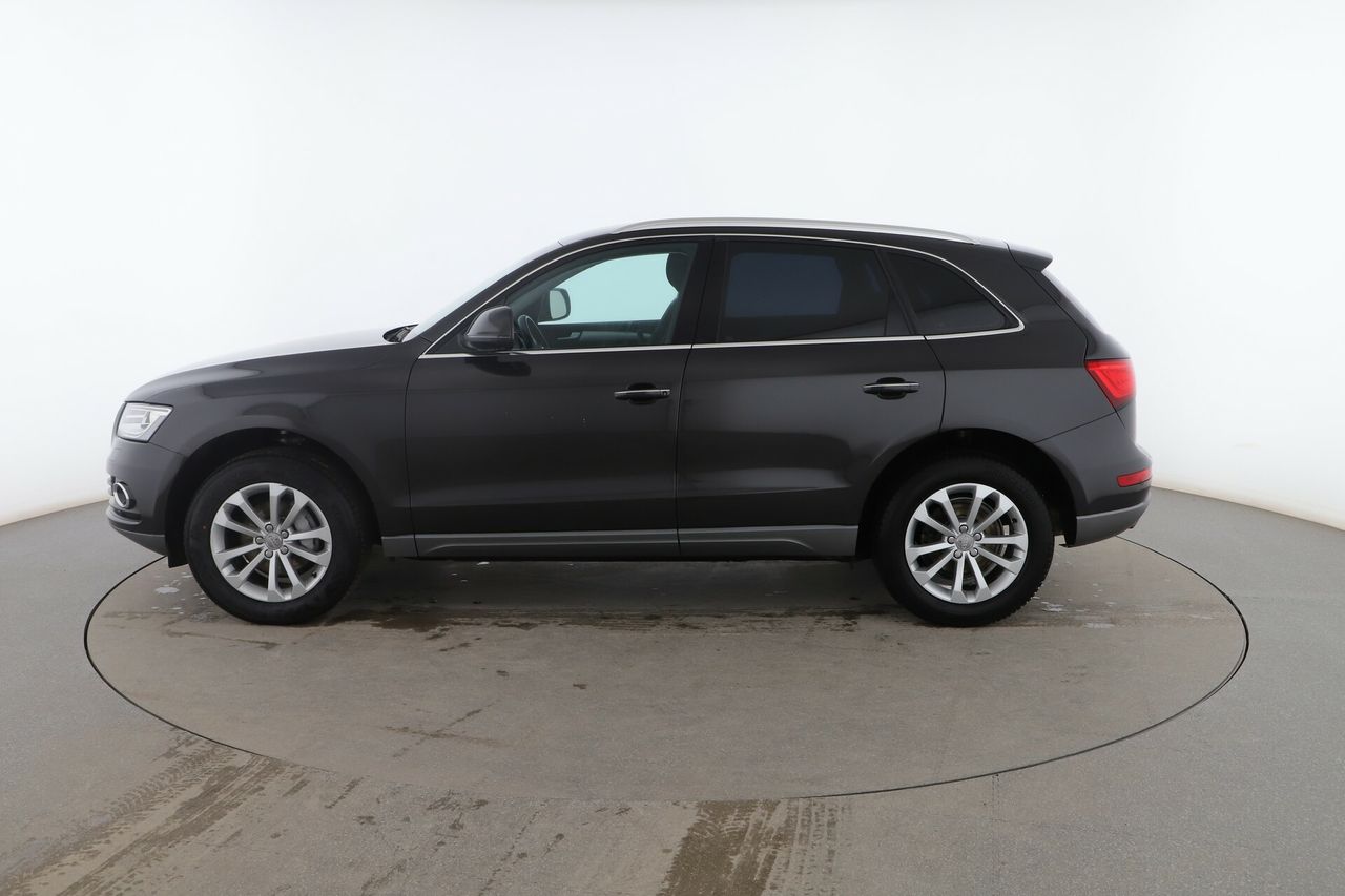 audi q5 2014 / foto grande (3)