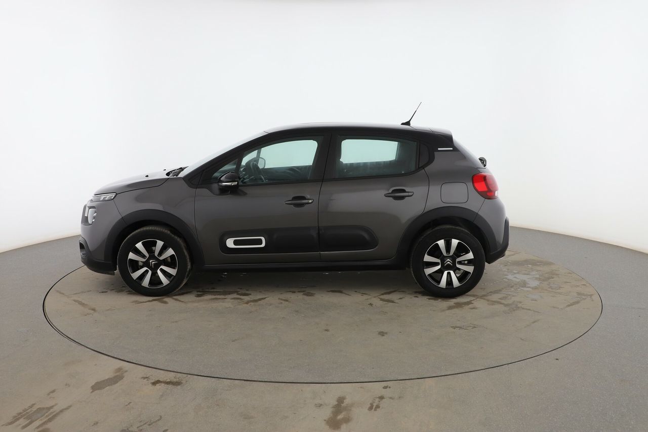 citroën c3 2022 / foto grande (3)