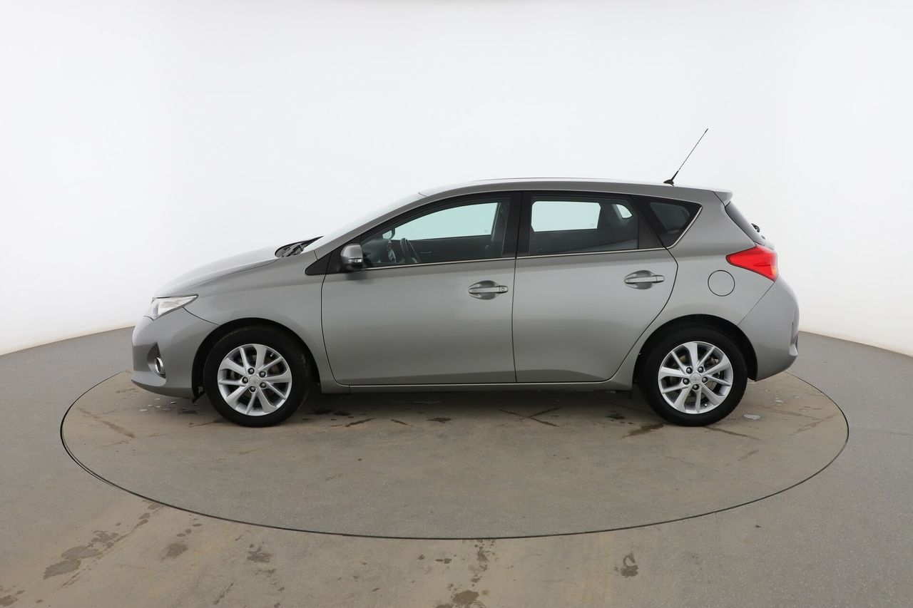 toyota auris 2014 / foto grande (3)