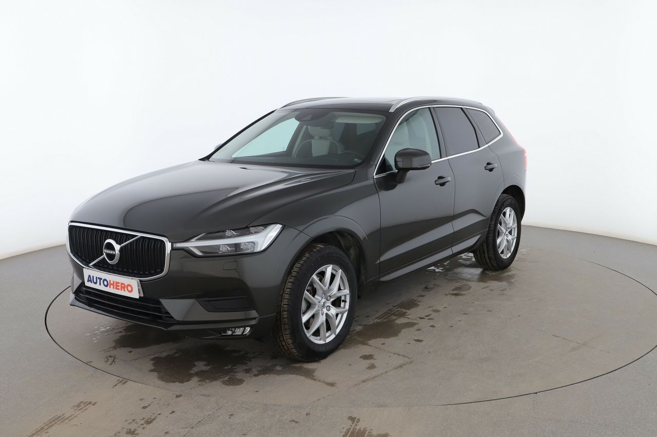 volvo xc60 2018 /