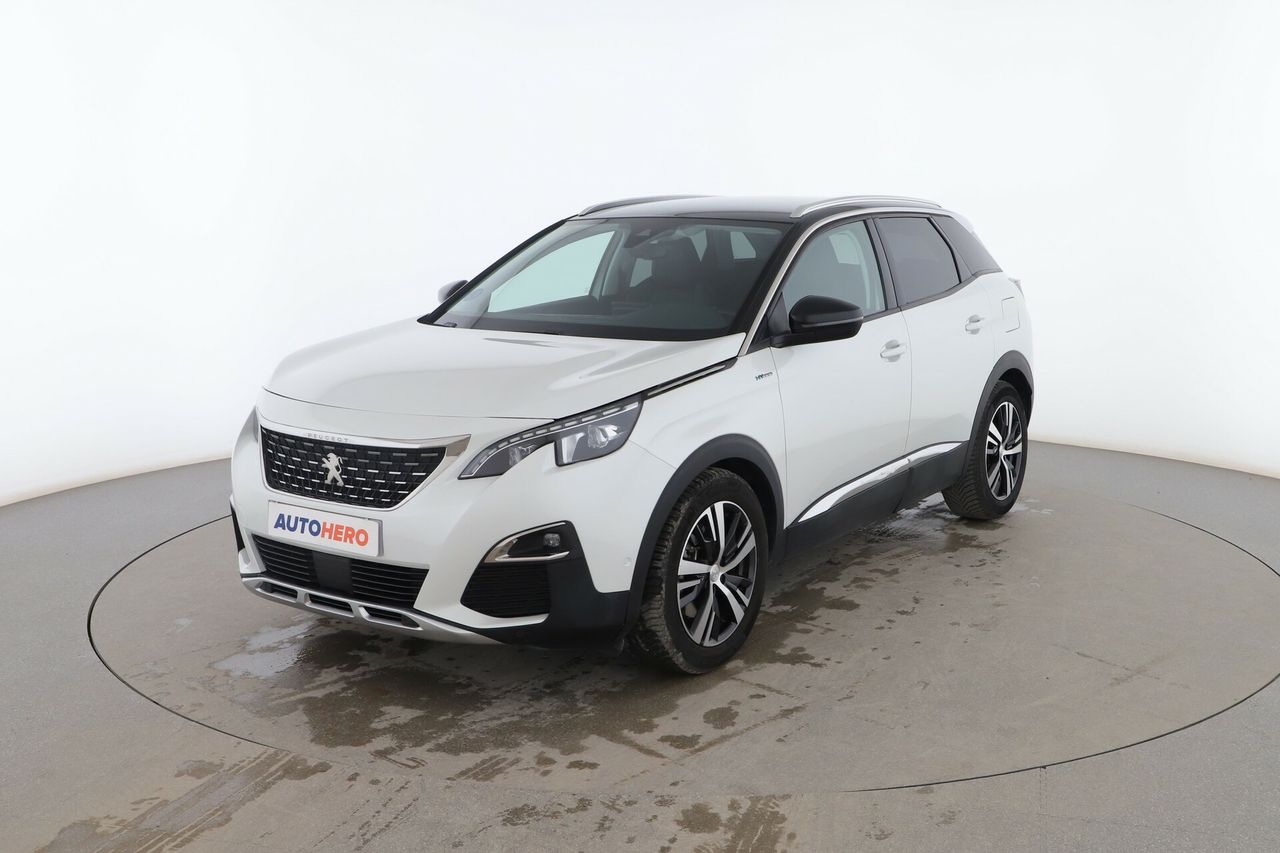 Teclas  de segunda mano - peugeot 3008 2020 /