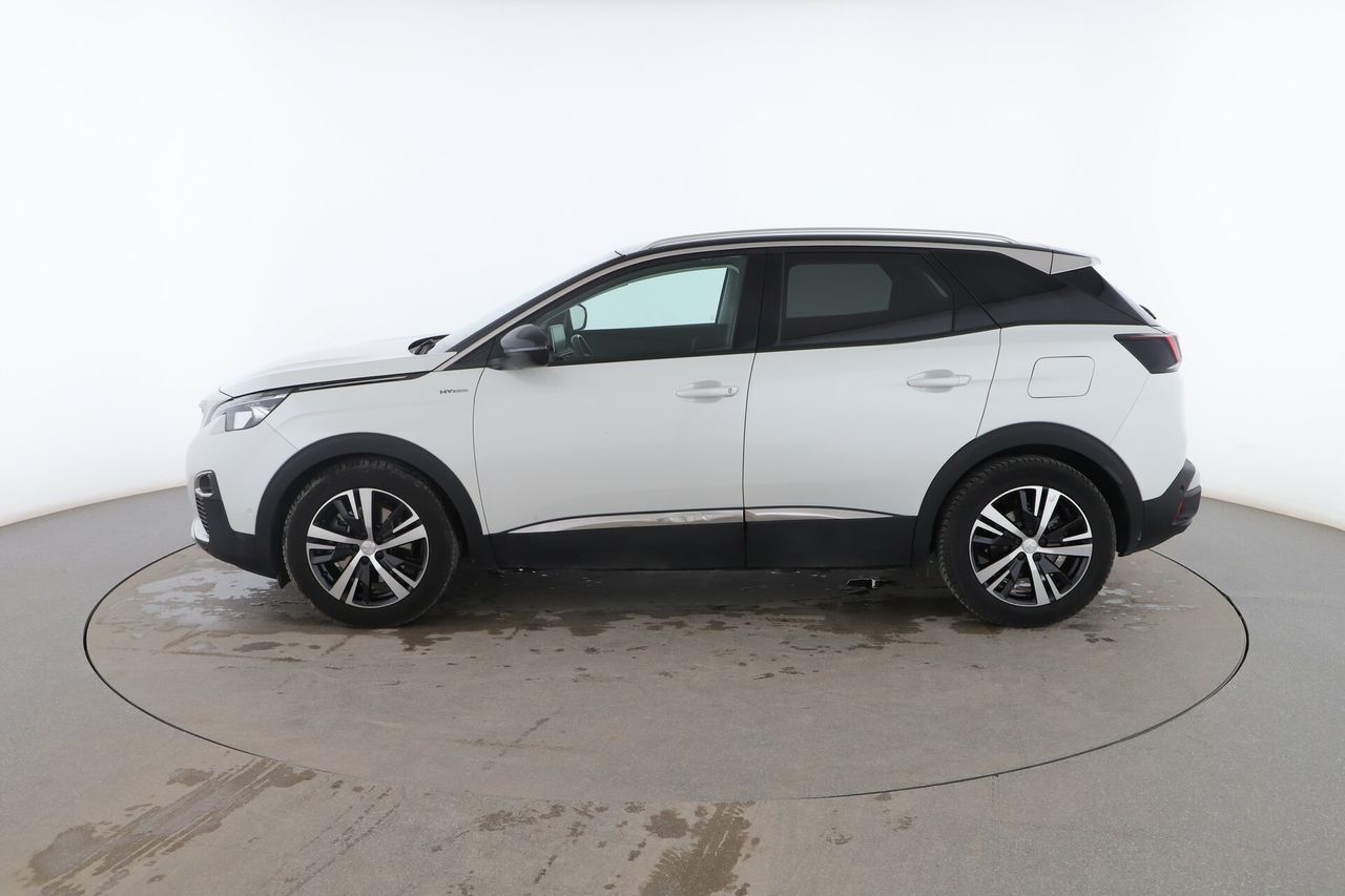 peugeot 3008 2020 / foto grande (3)