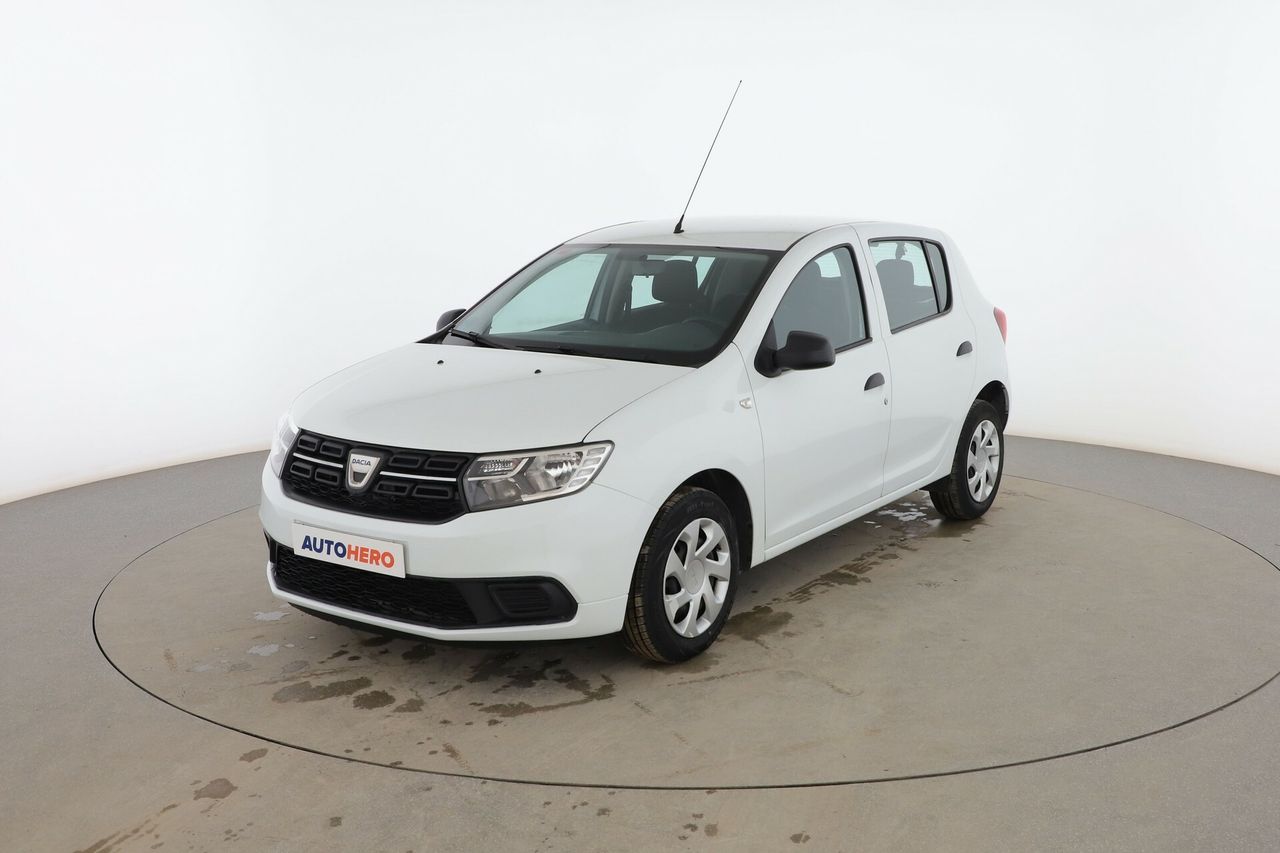 Dacia sandero 2017 con politica de devolucion  de segunda mano - dacia sandero 2019 /