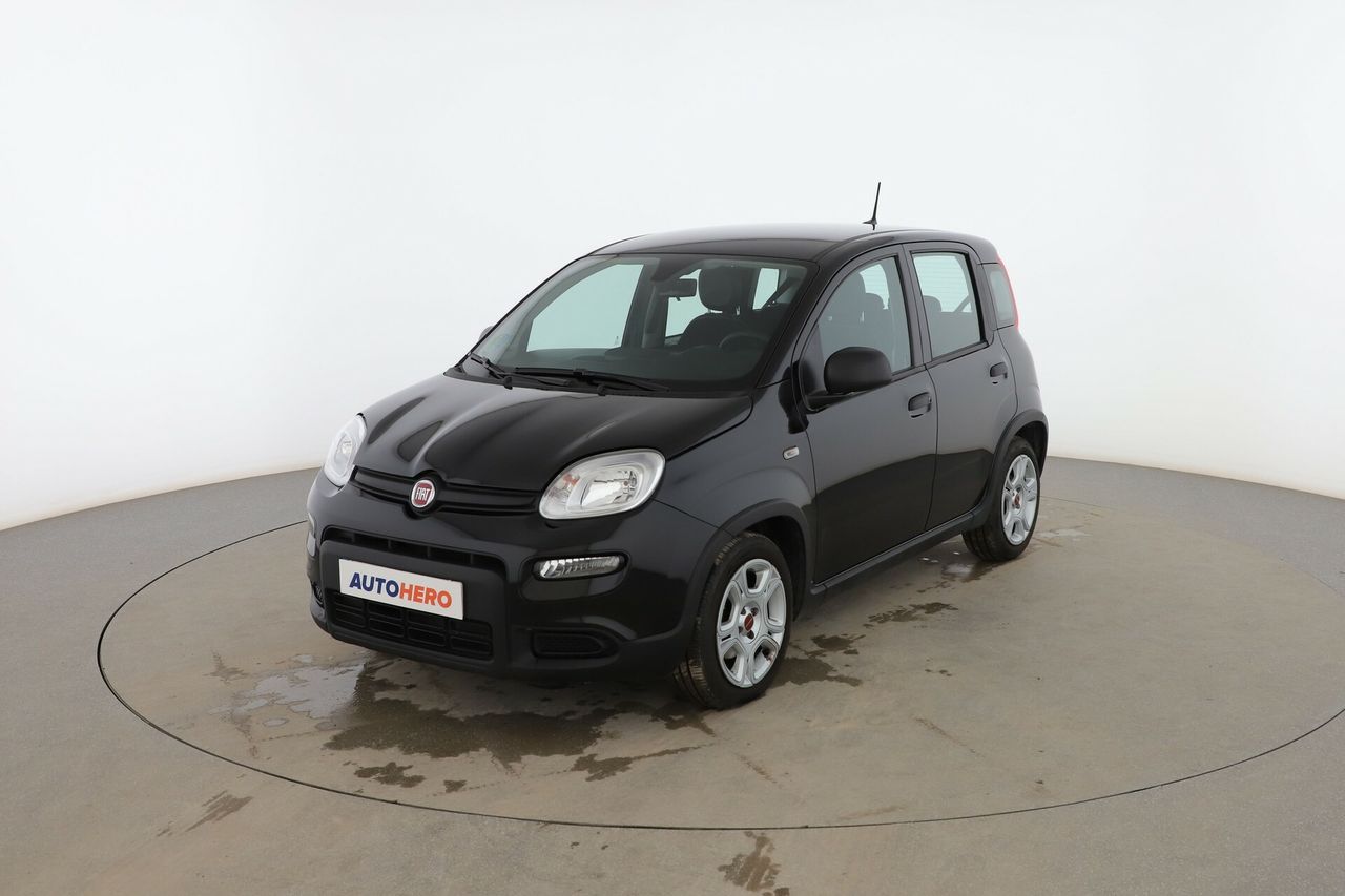 Fiat panda control de traccion asr  de segunda mano - fiat panda 2024 /