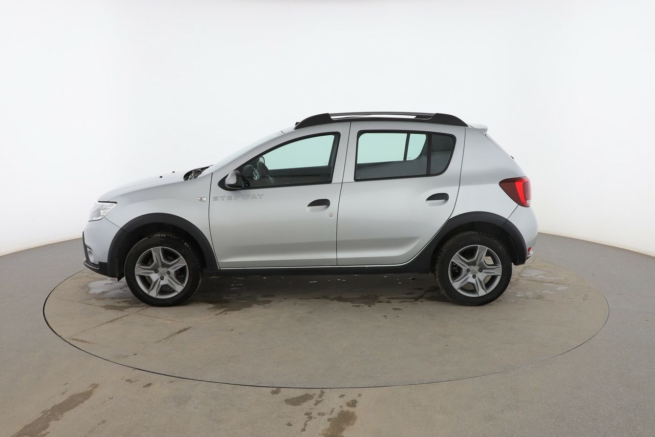 dacia sandero 2019 / foto grande (3)