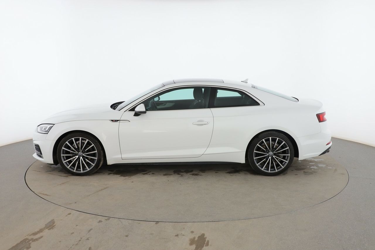 audi a5 2017 / foto grande (3)