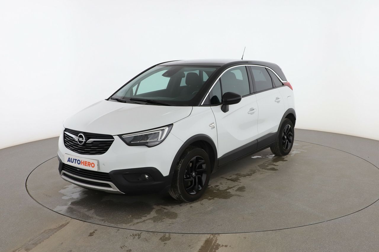 Coche opel mokka start stop  de segunda mano - opel crossland 2020 /