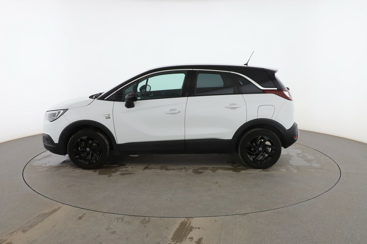 opel crossland 2020 / foto grande (3)