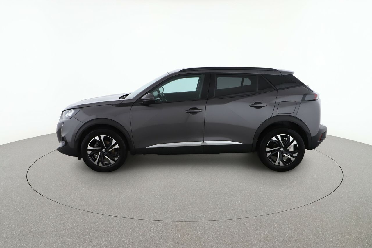 peugeot 2008 2020 / foto grande (3)