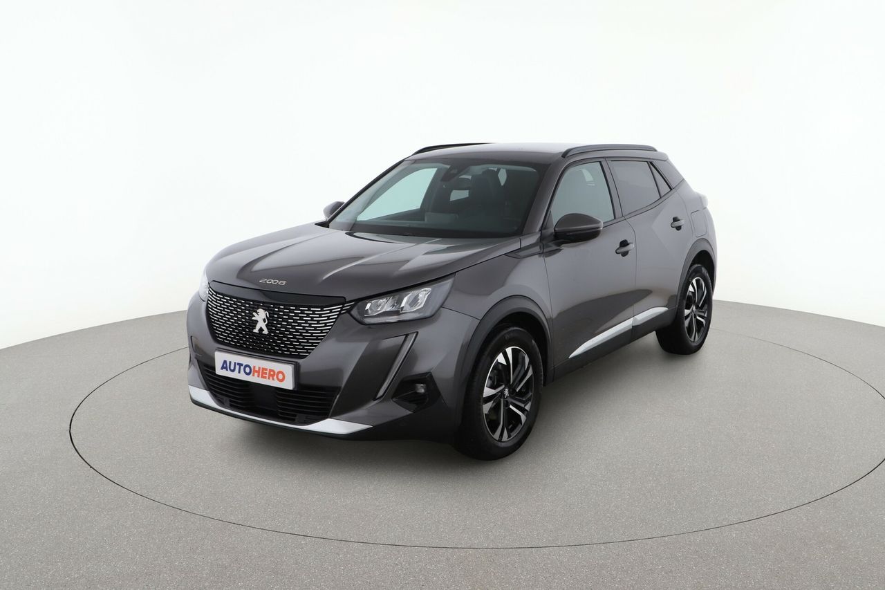 Teclas  de segunda mano - peugeot 2008 2020 /
