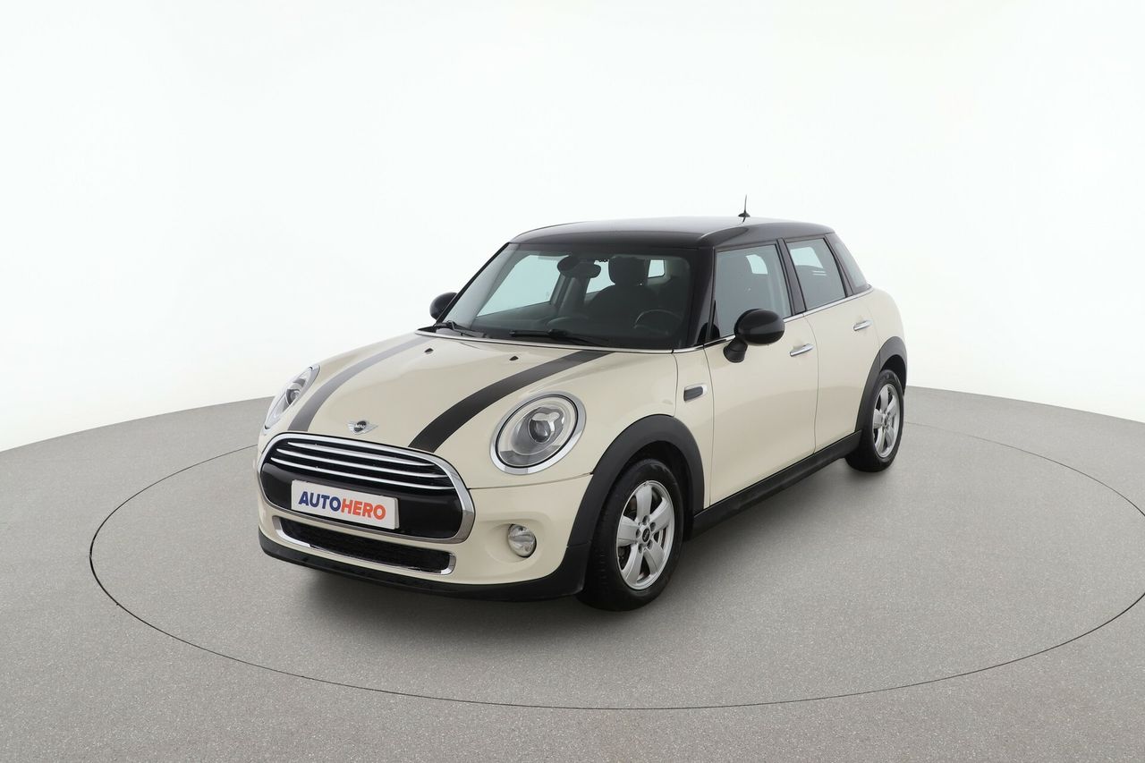 mini cooper 2015 /