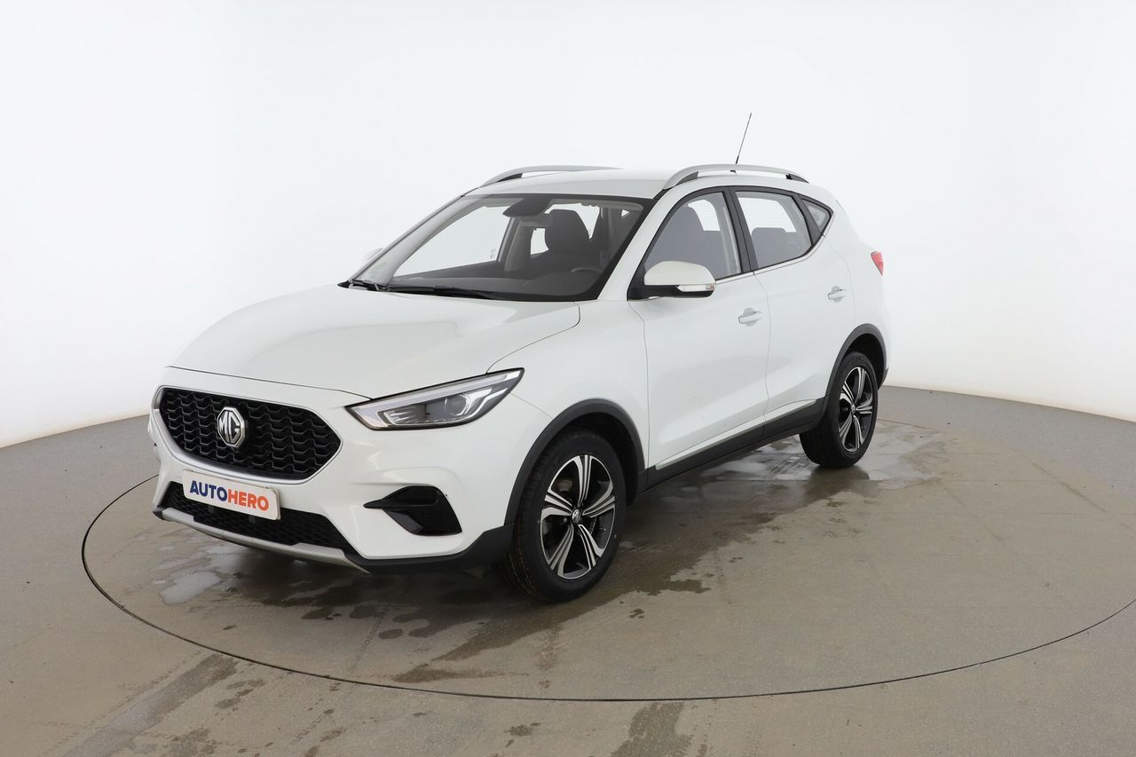 Control de crucero  de segunda mano - mg zs 2024 /
