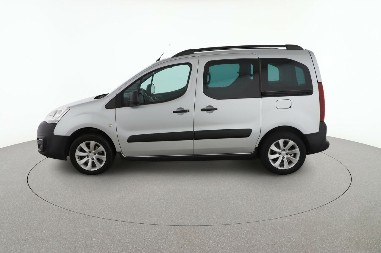 peugeot partner 2018 / foto grande (3)