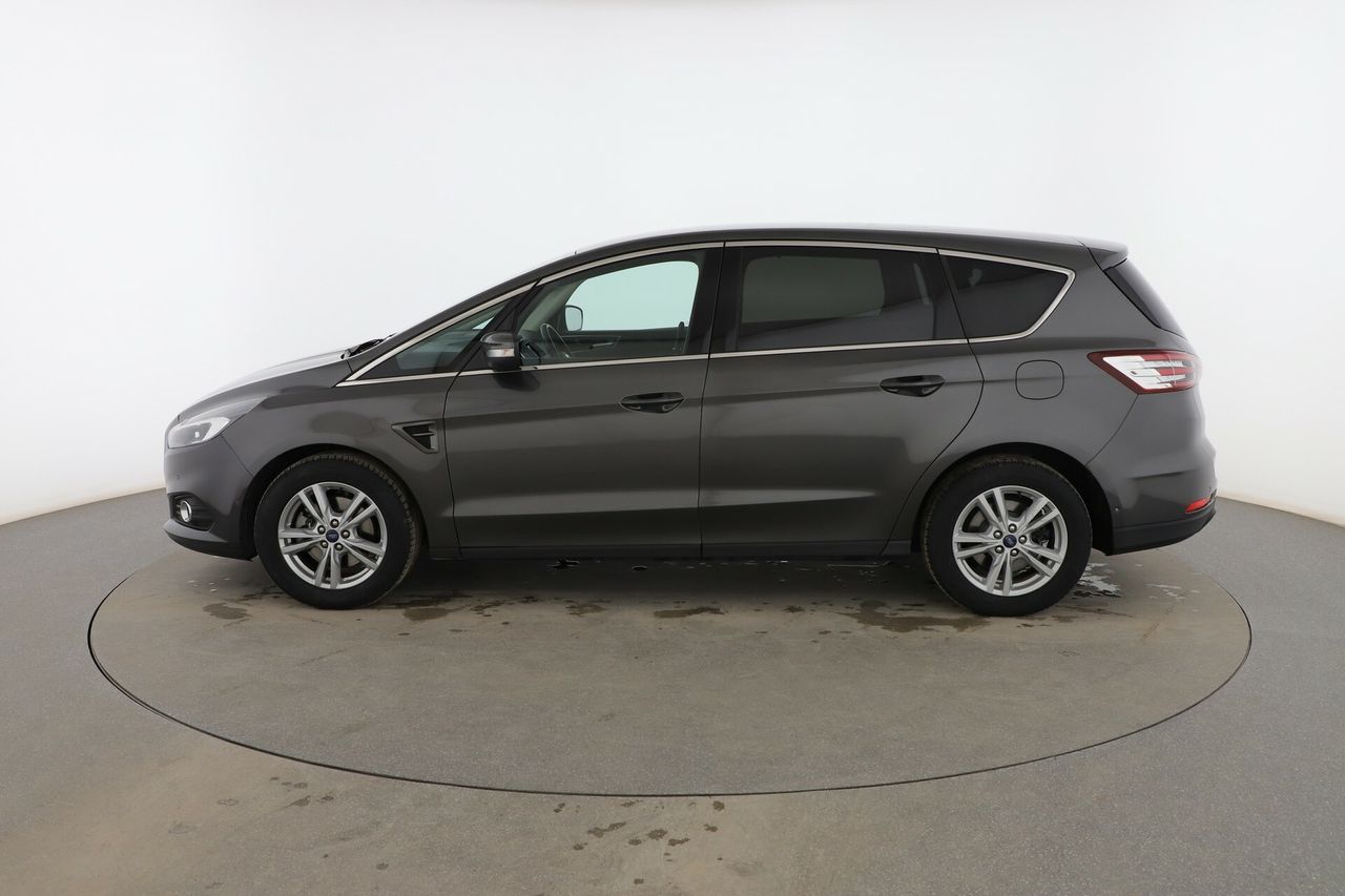 ford s max 2017 / foto grande (3)