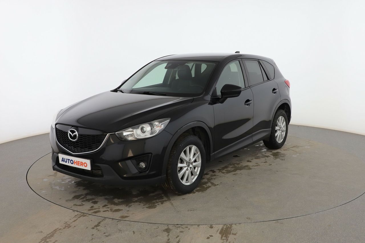 mazda cx-5 2013 /