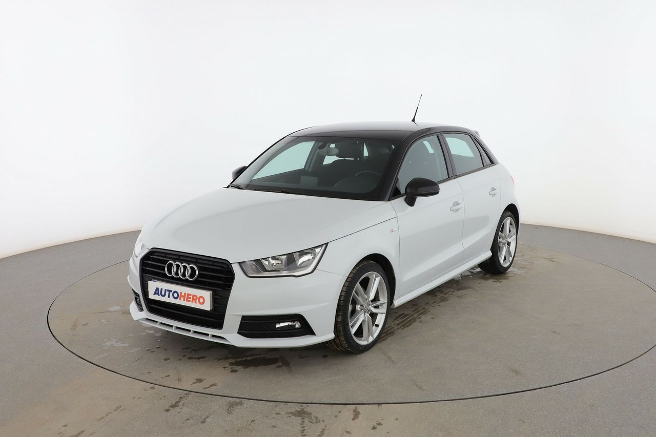 audi a1 2017 /