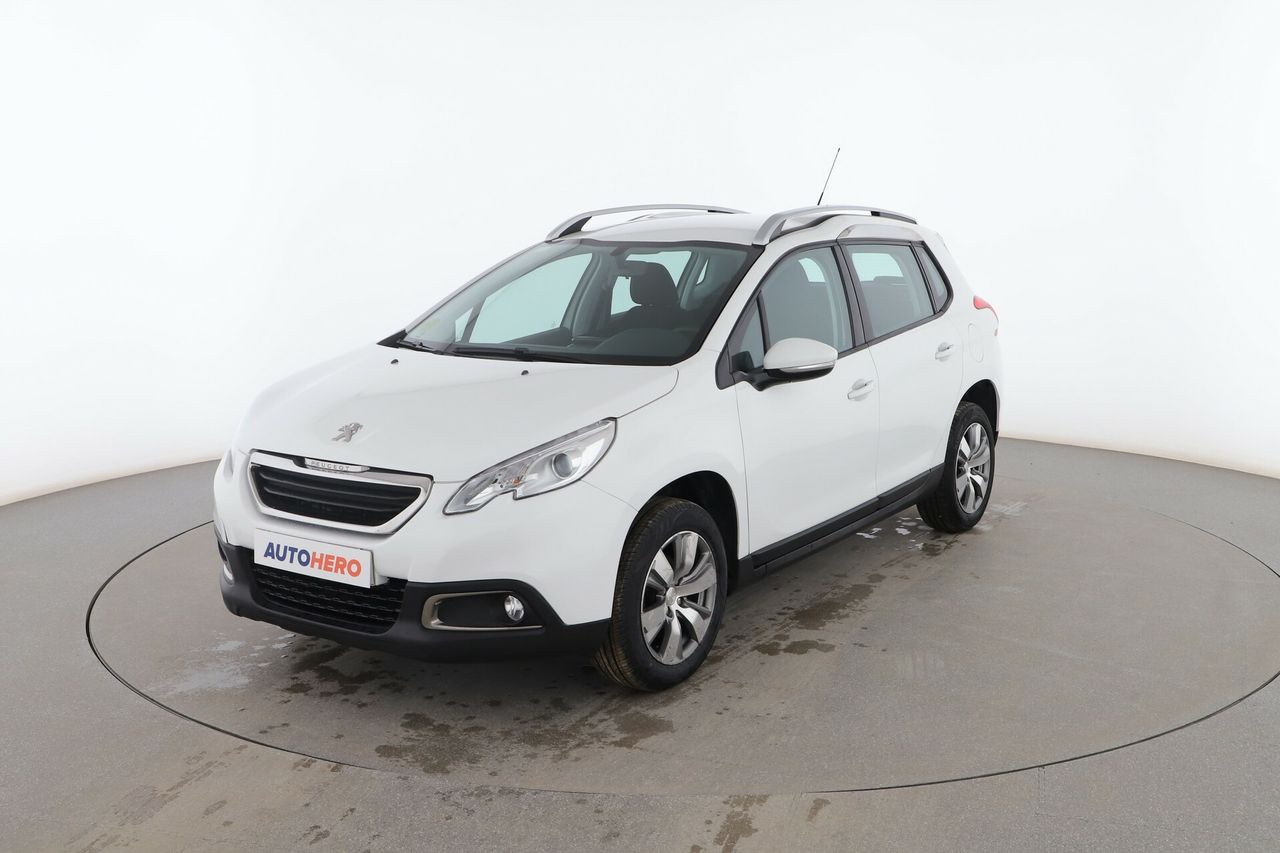 Cubiertas usadas de alta calidad  de segunda mano - peugeot 2008 2014 /