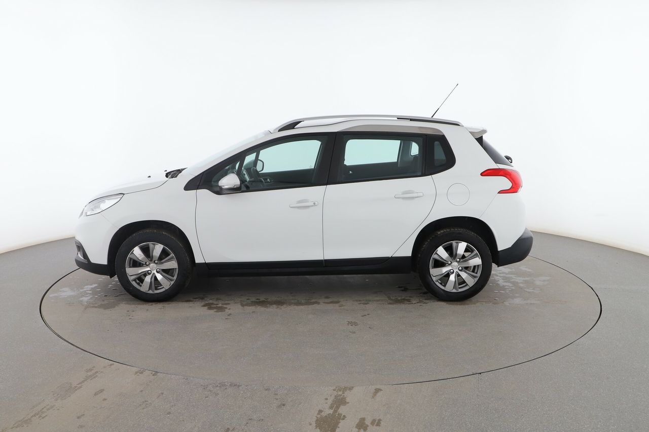 peugeot 2008 2014 / foto grande (3)
