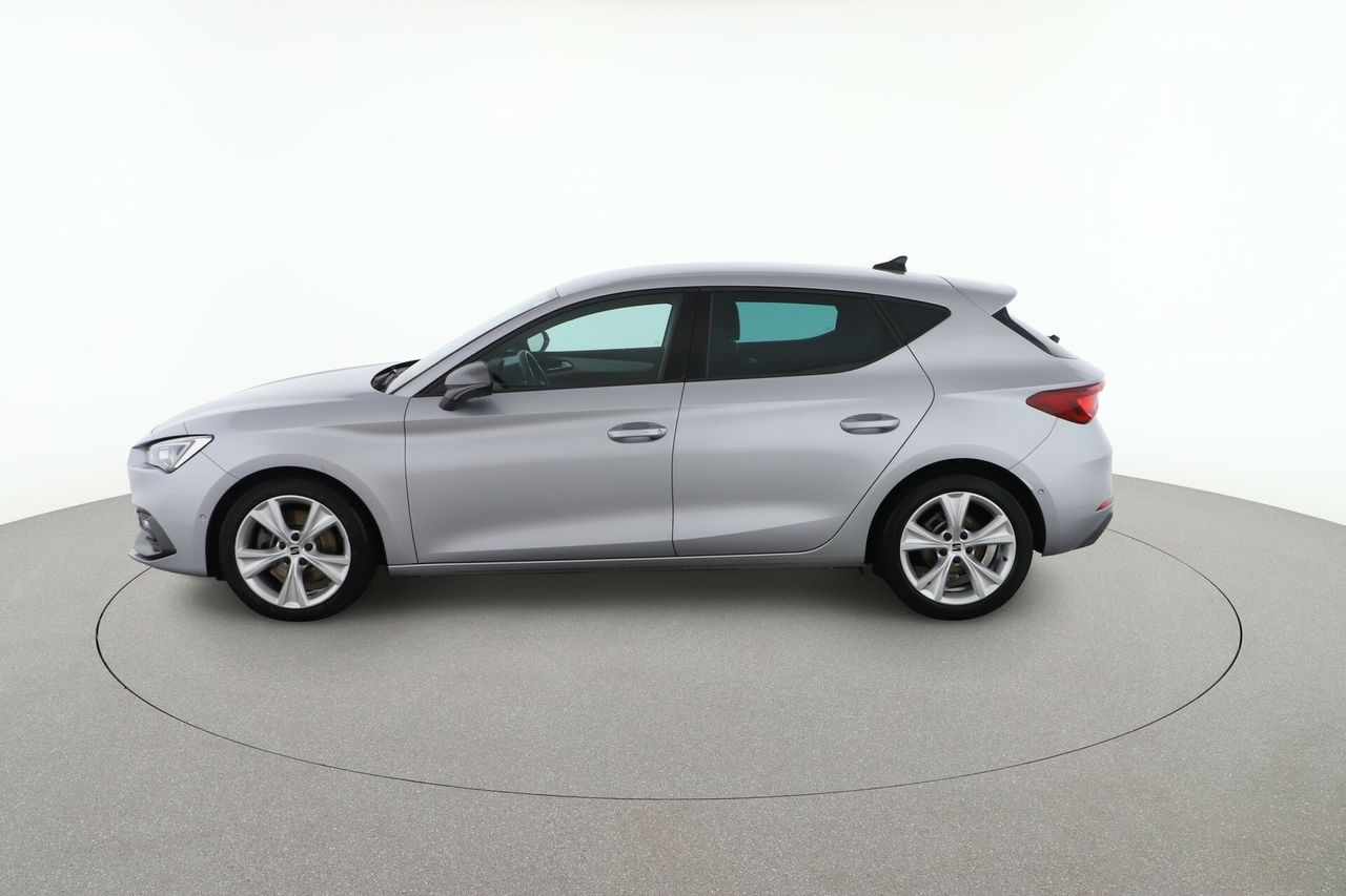 seat leon 2022 / foto grande (3)