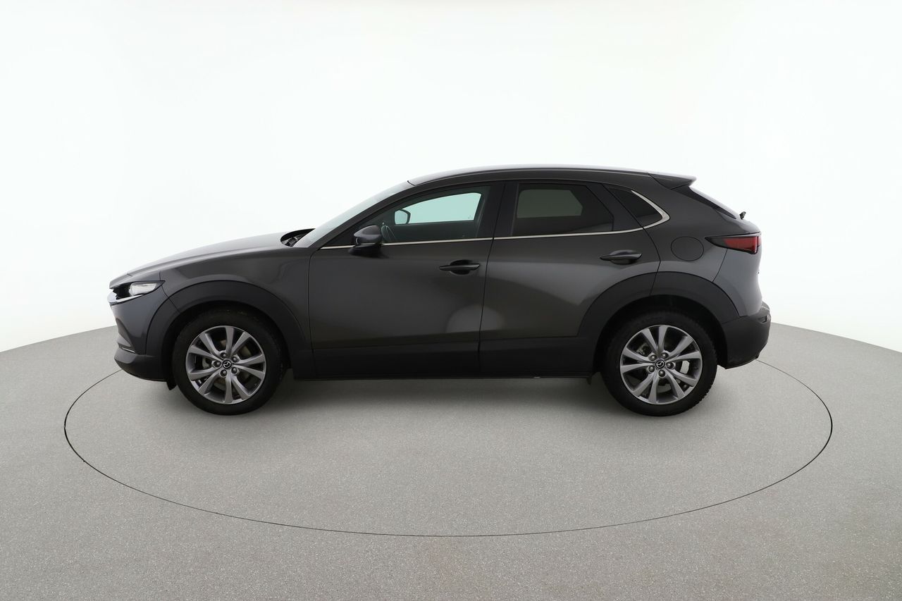 mazda cx-30 2021 / foto grande (3)