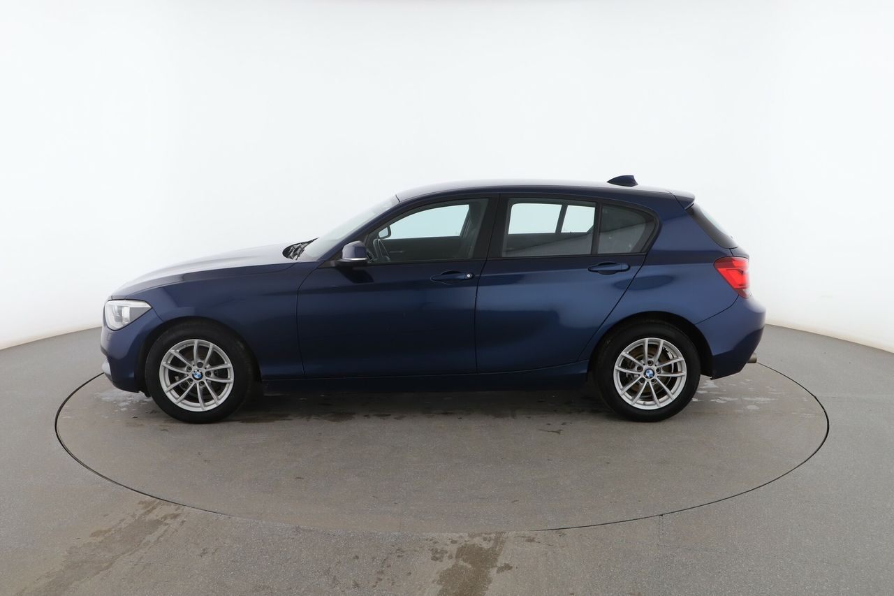 bmw serie 1 2014 / foto grande (3)
