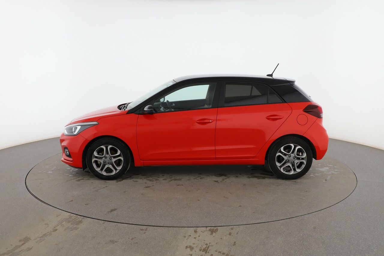 hyundai i20 2020 / foto grande (3)