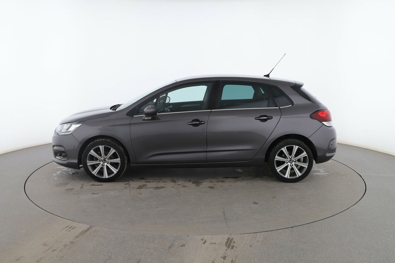 citroën c4 2016 / foto grande (3)