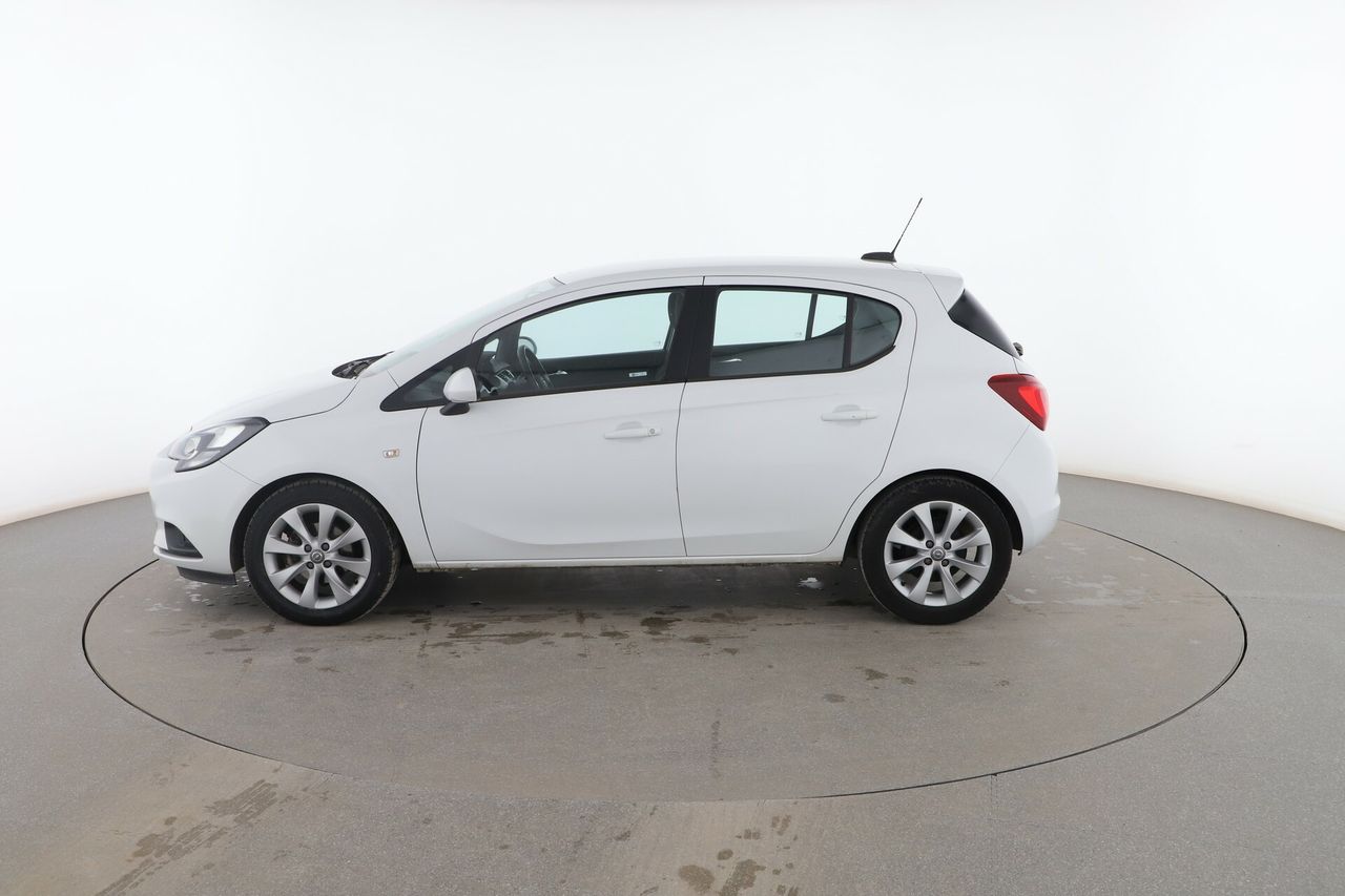 opel corsa 2018 / foto grande (3)