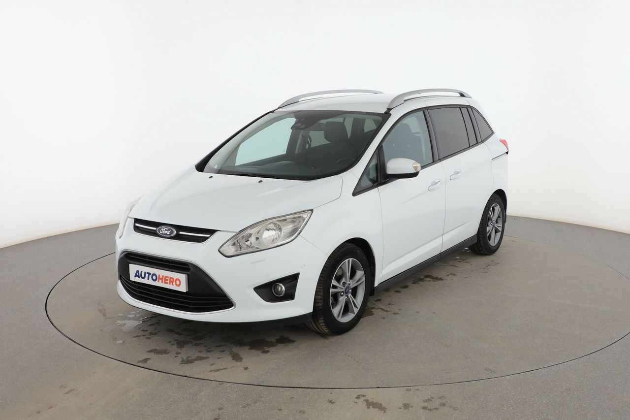 ford grand c-max 2014 /