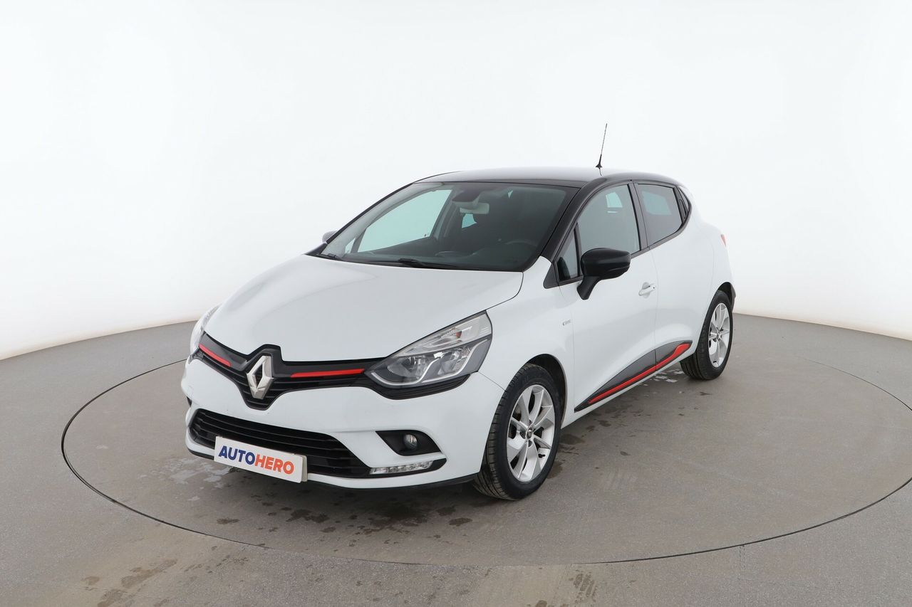 renault clio 2018 /
