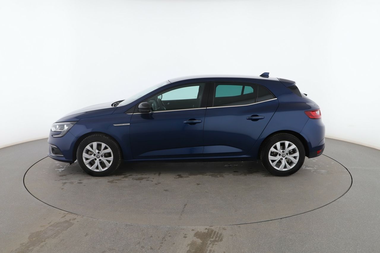 renault megane 2018 / foto grande (3)