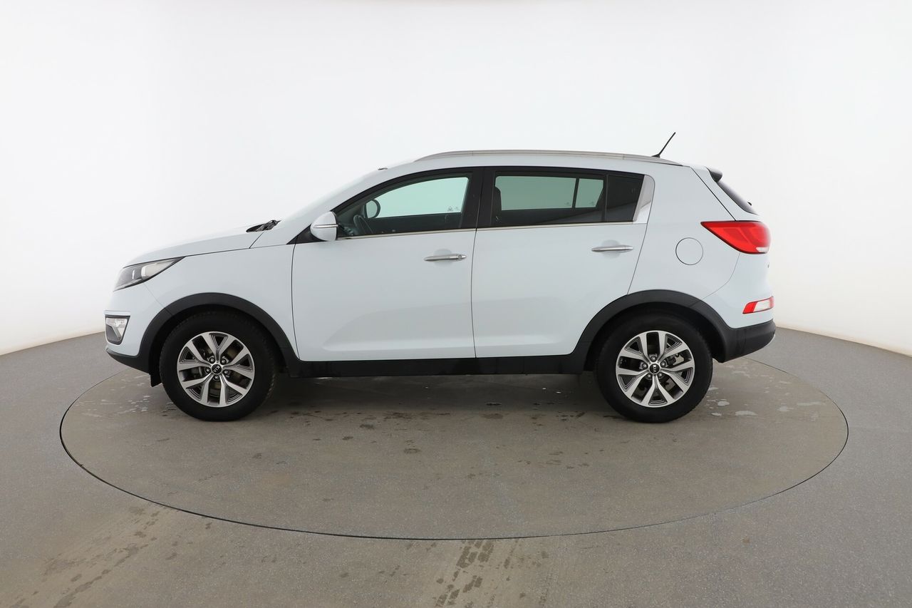 kia sportage 2014 / foto grande (3)