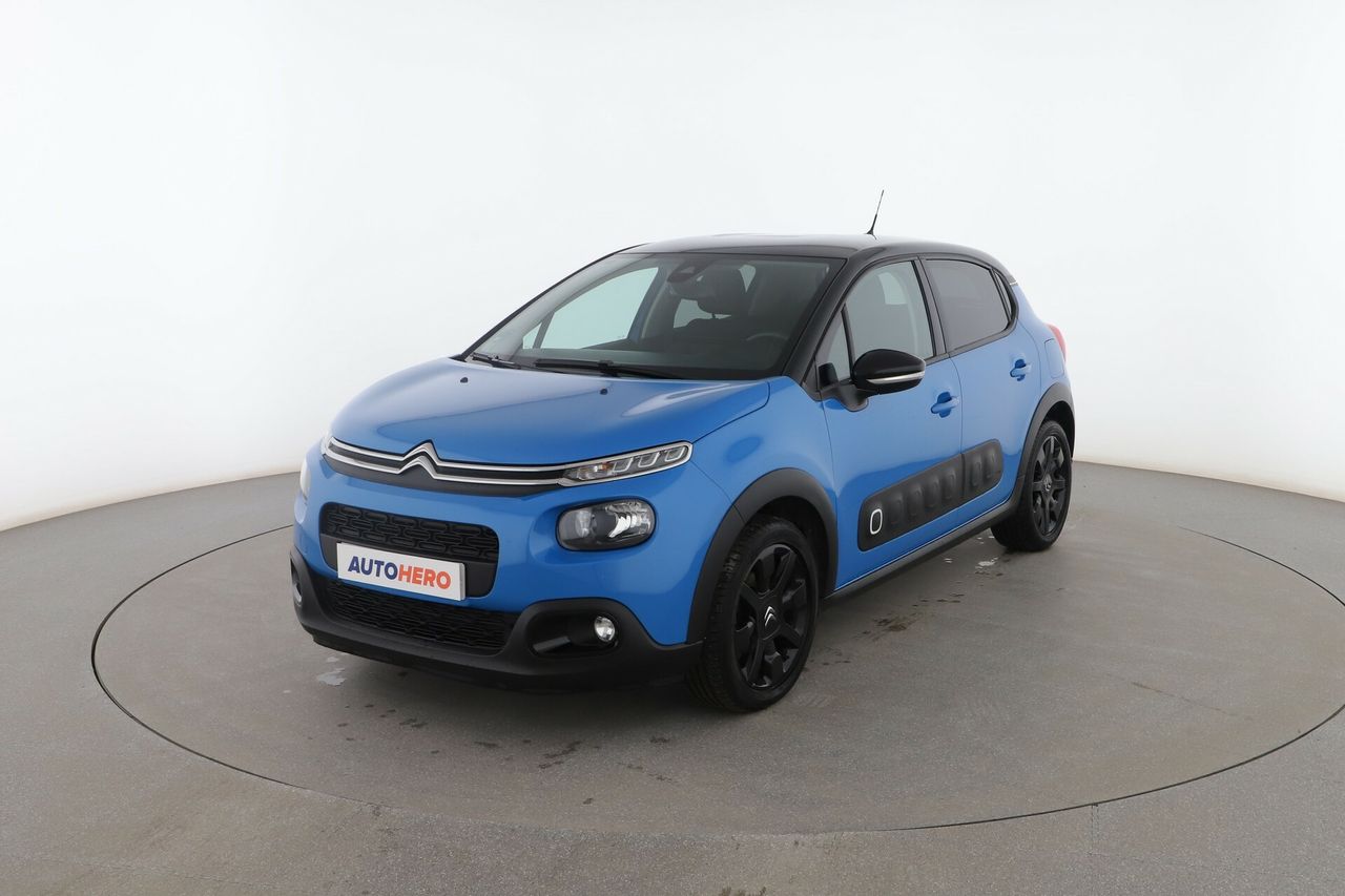 citroën c3 2019 /