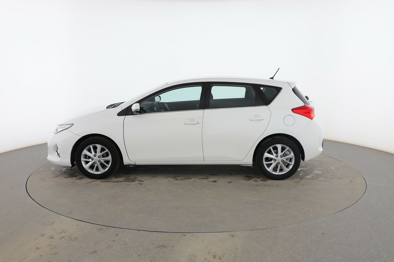 toyota auris 2015 / foto grande (3)