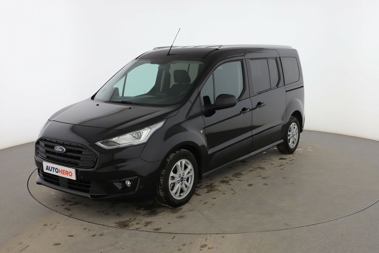 ford transit connect 2018 /