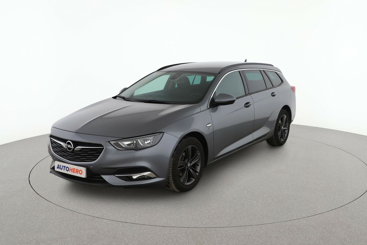 Opel insignia automatico  de segunda mano - opel insignia  2019 /