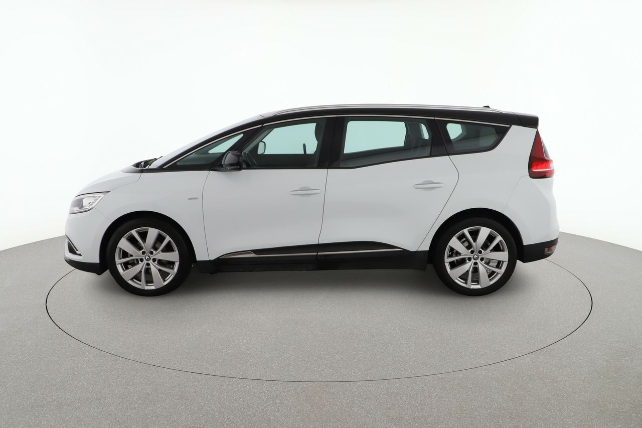 renault grand scénic 2019 / foto grande (3)