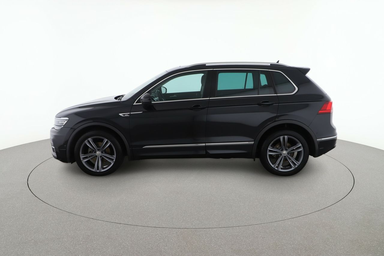 volkswagen tiguan 2020 / foto grande (3)