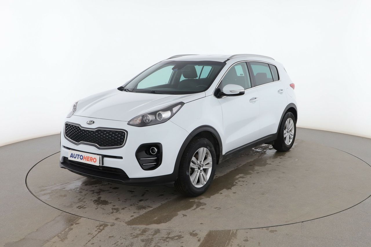 kia sportage 2017 /
