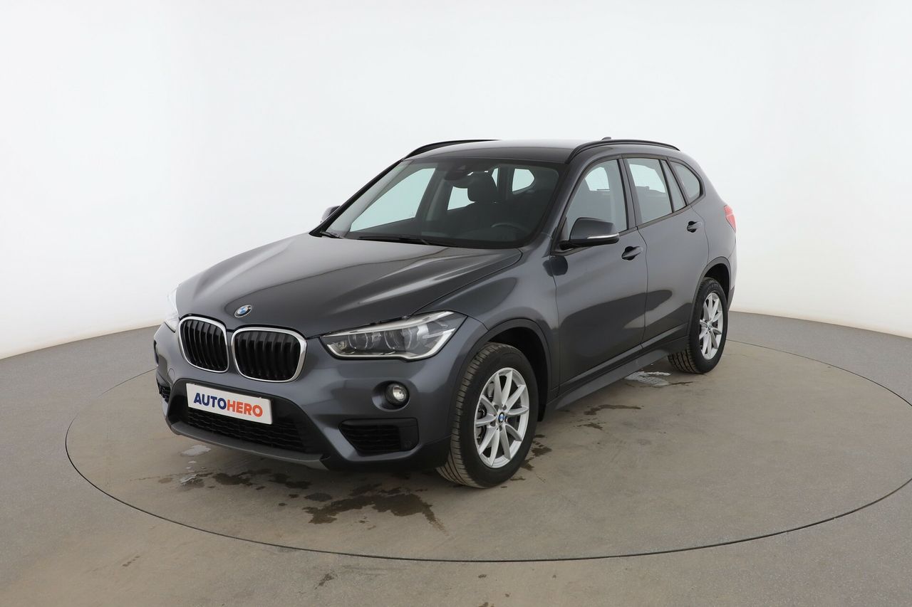 Elevalunas electrico  de segunda mano - bmw x1 2018 /